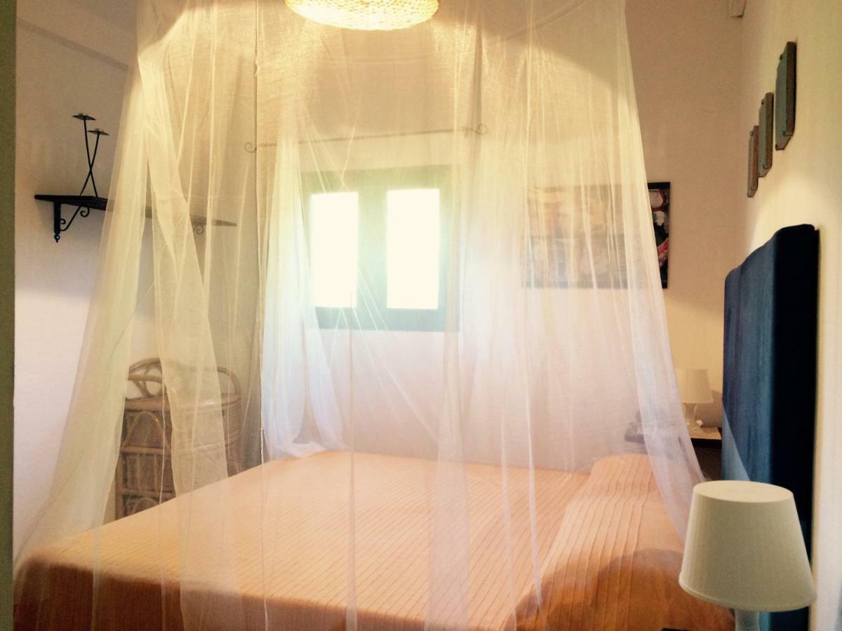 Casa Del Mirto Bianco Villa Киа Екстериор снимка