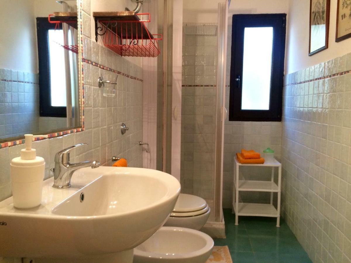 Casa Del Mirto Bianco Villa Киа Екстериор снимка