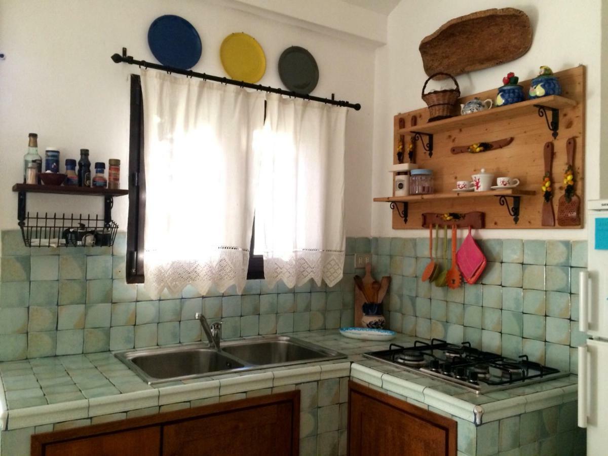 Casa Del Mirto Bianco Villa Киа Екстериор снимка